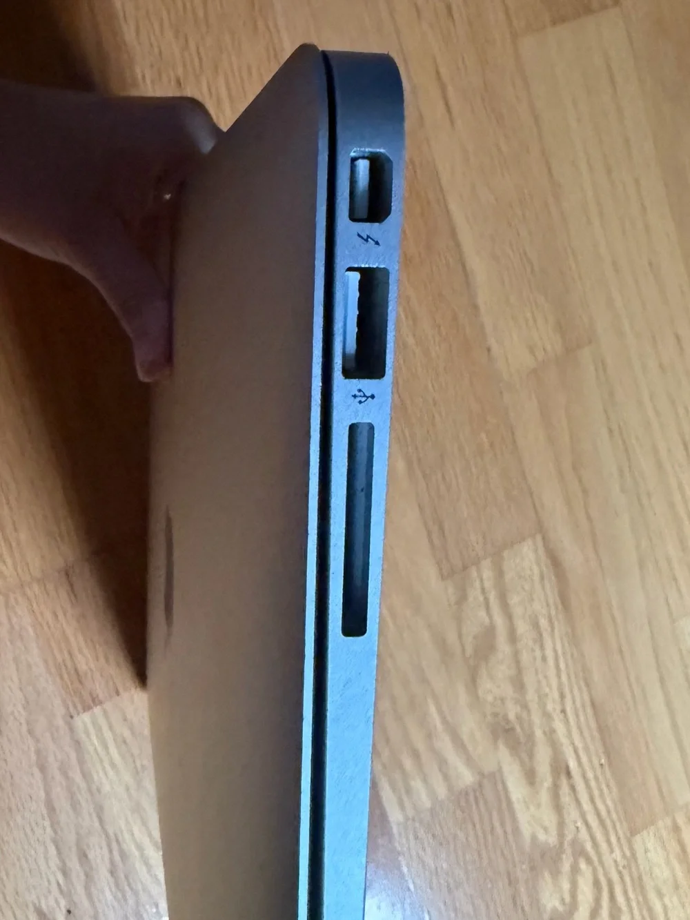 2017 MacBook Air